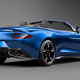 Illustration for article titled I Dont Know How The Aston Martin Vanquish S Volante Is Still Pulling It Off, But It Isem/em